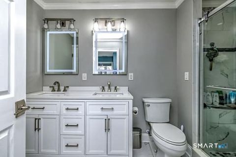 Tiny photo for 71 Dalton Road, Milford, CT 06460 (MLS # 24155615)