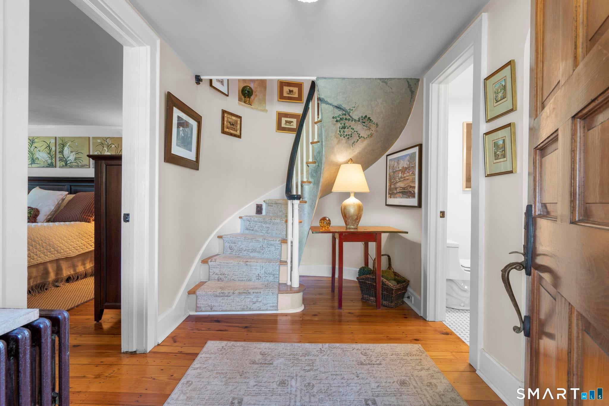 394 Wakeman Road