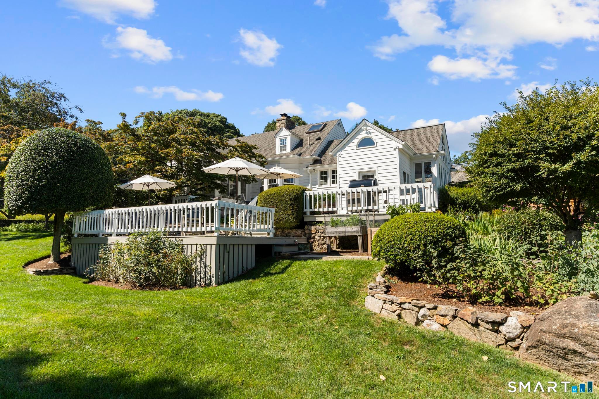 394 Wakeman Road