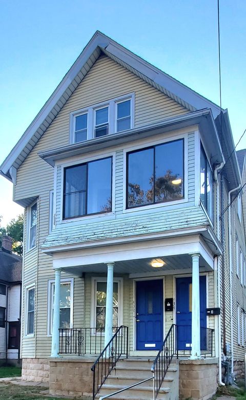 Tiny photo for 432 Dixwell Avenue #1st Floor, New Haven, CT 06511 (MLS # 24134498)
