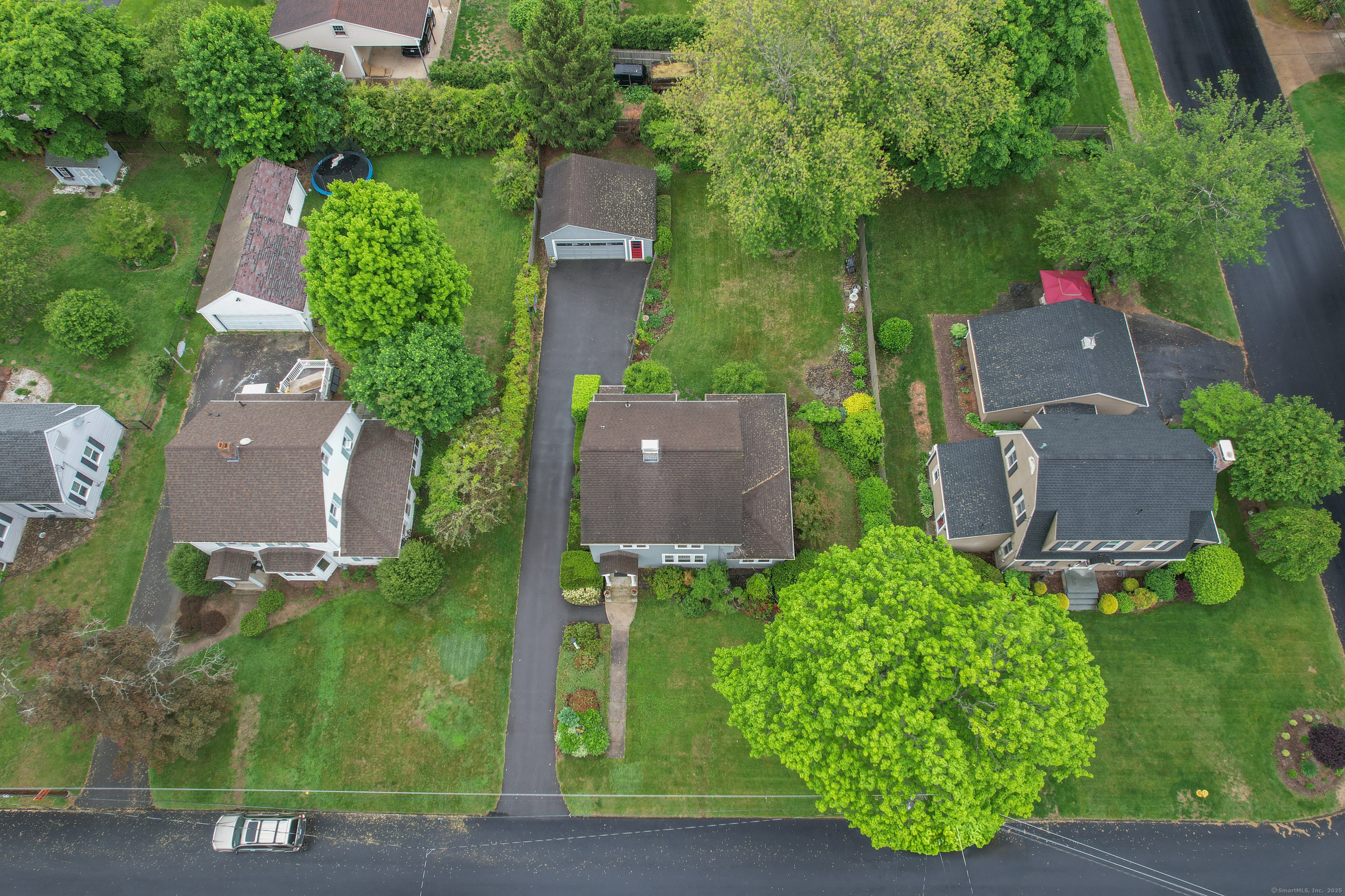 8 Usher Avenue, Plainville, Connecticut image 36
