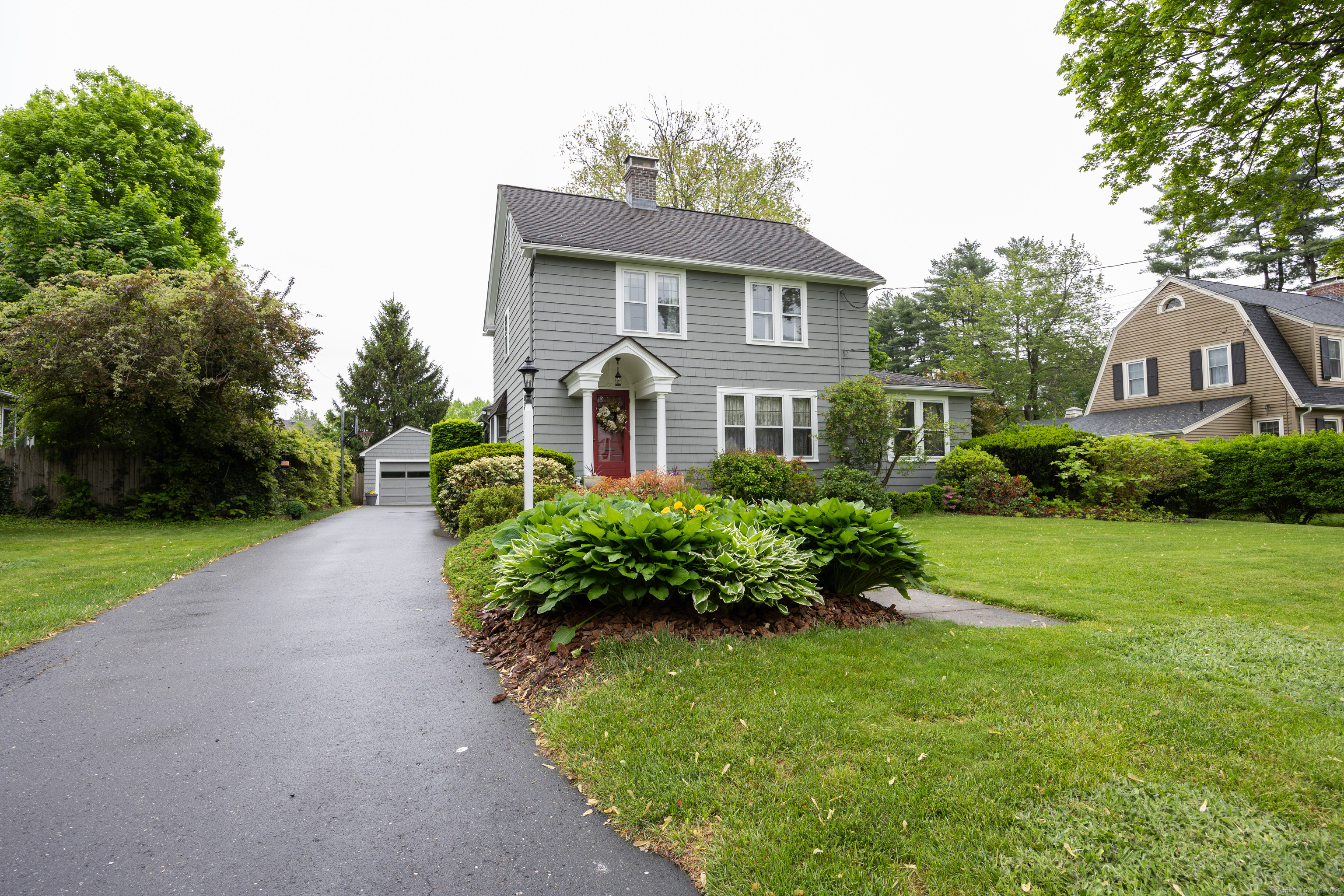 8 Usher Avenue, Plainville, Connecticut image 40