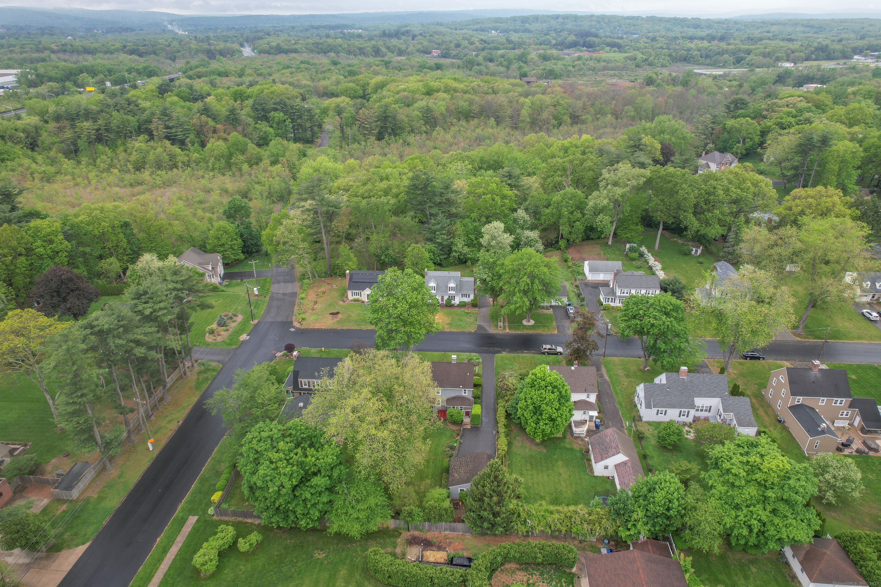 8 Usher Avenue, Plainville, Connecticut image 38