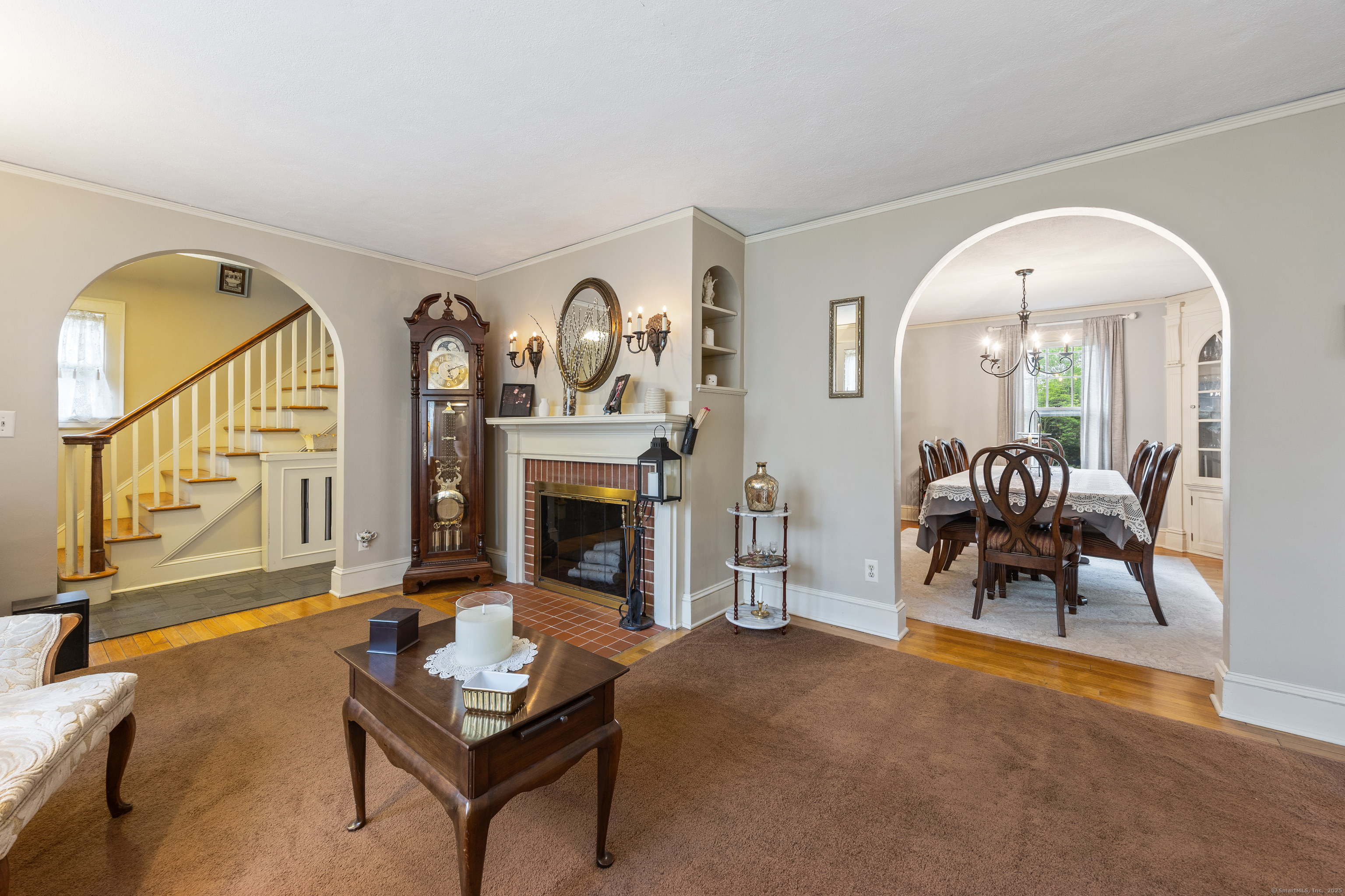 8 Usher Avenue, Plainville, Connecticut image 6