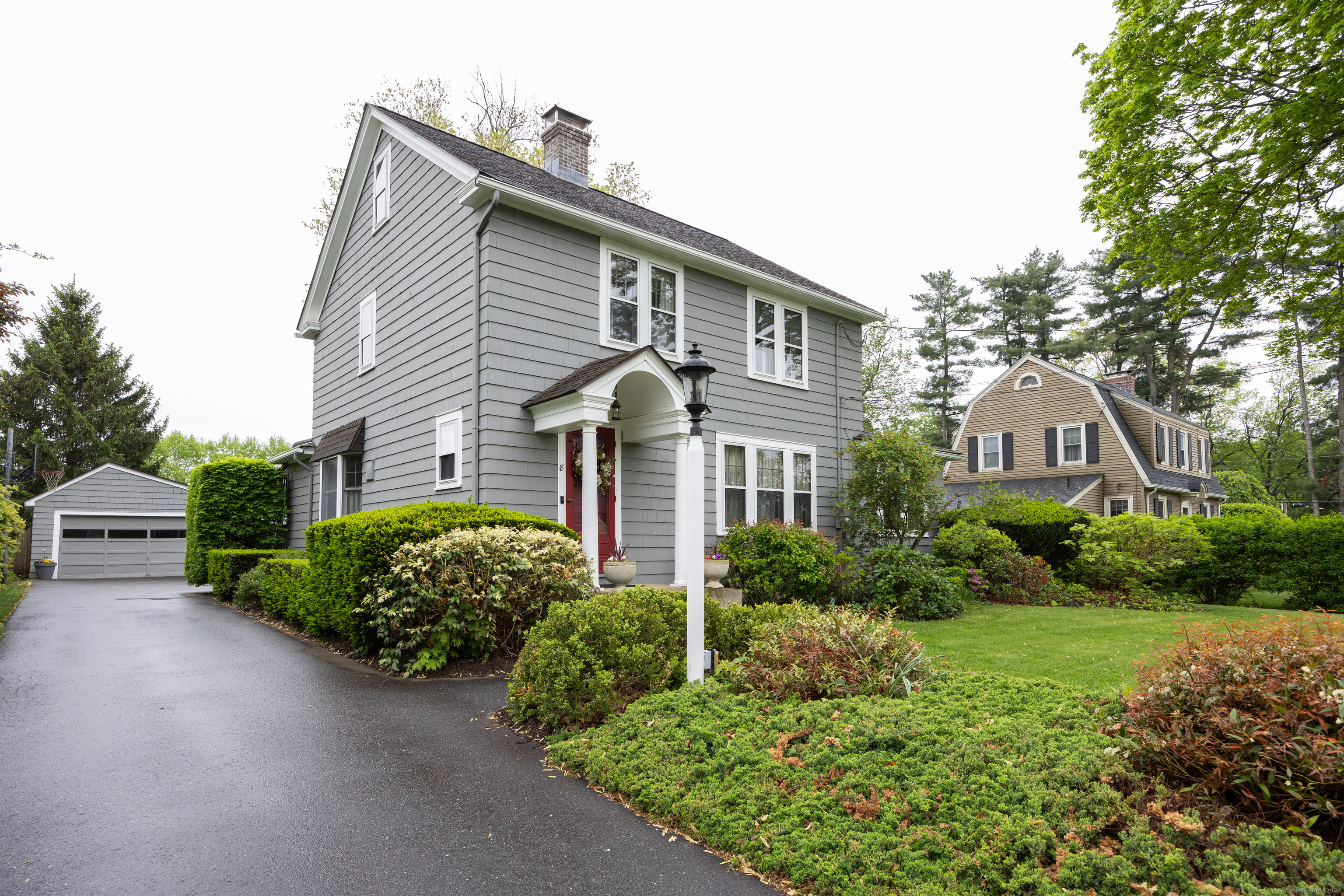 8 Usher Avenue, Plainville, Connecticut image 34