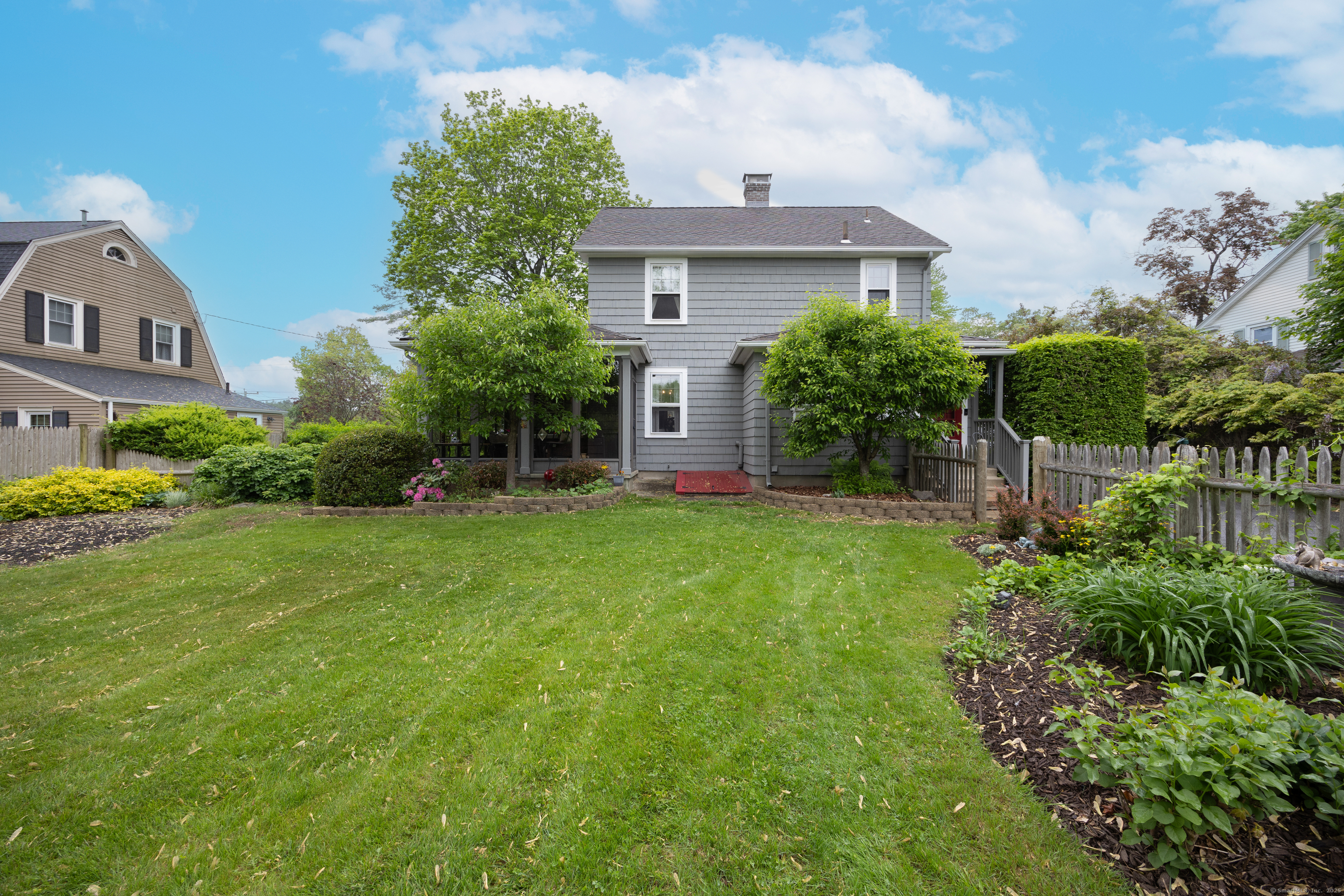 8 Usher Avenue, Plainville, Connecticut image 30