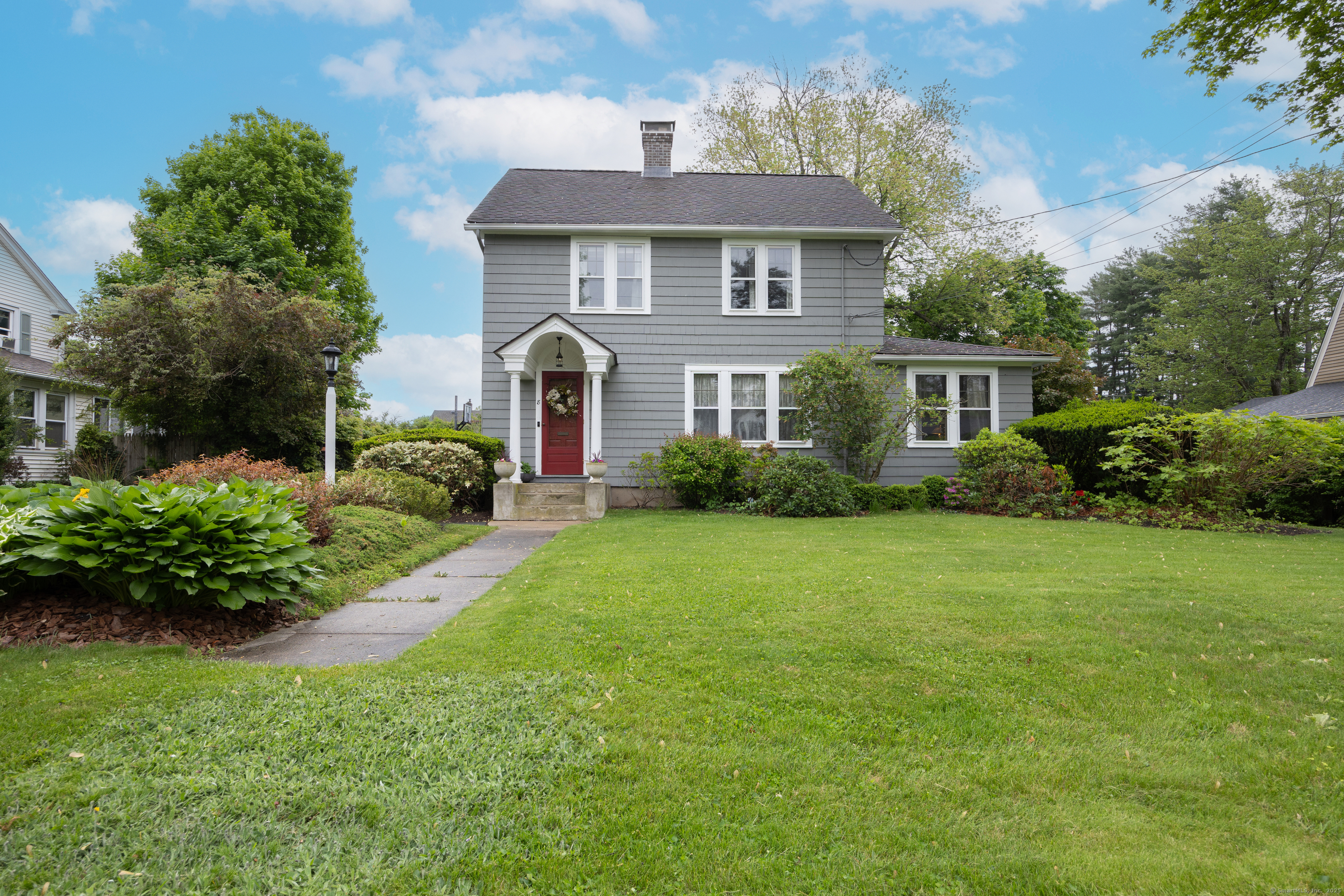 8 Usher Avenue, Plainville, Connecticut image 35