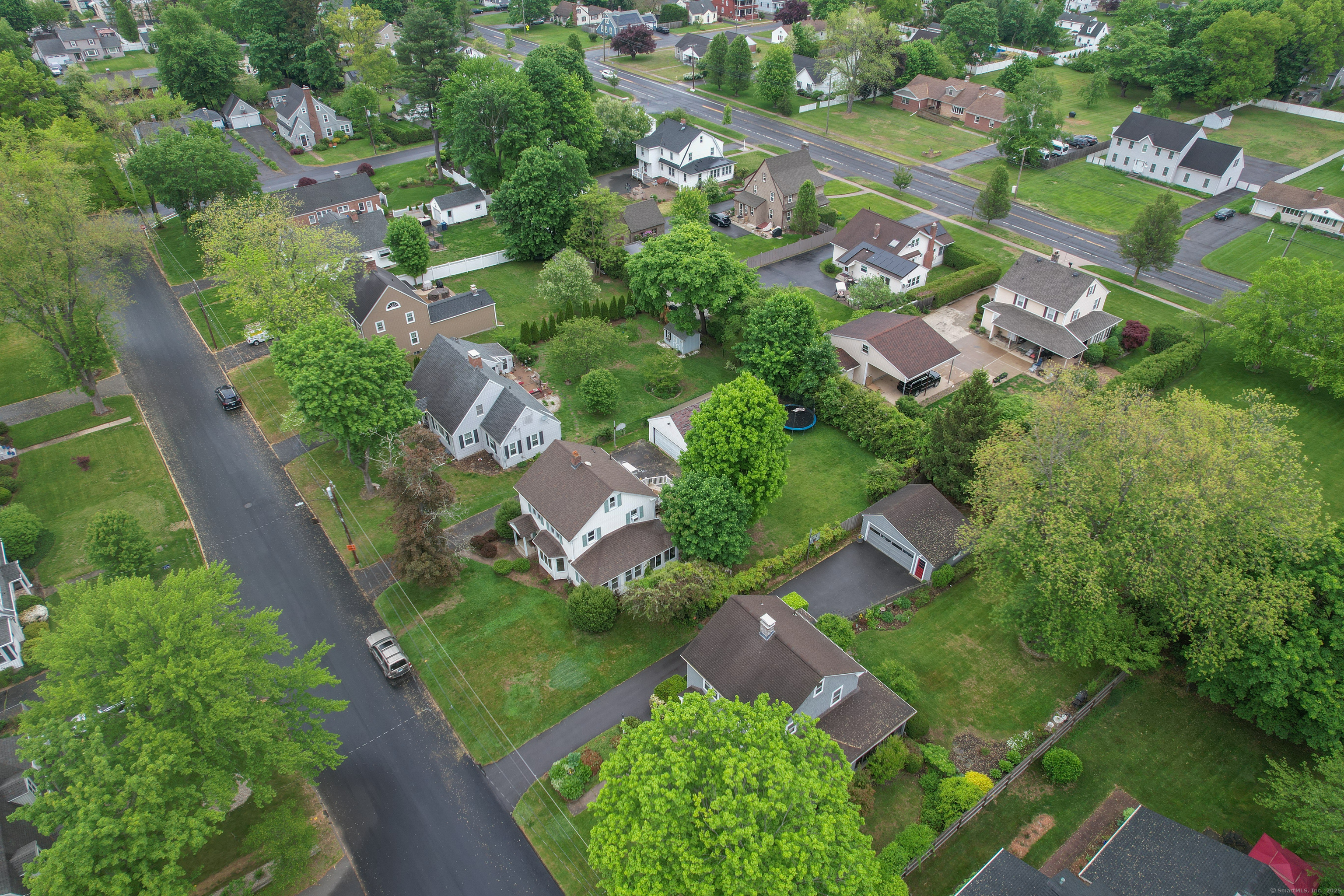 8 Usher Avenue, Plainville, Connecticut image 39