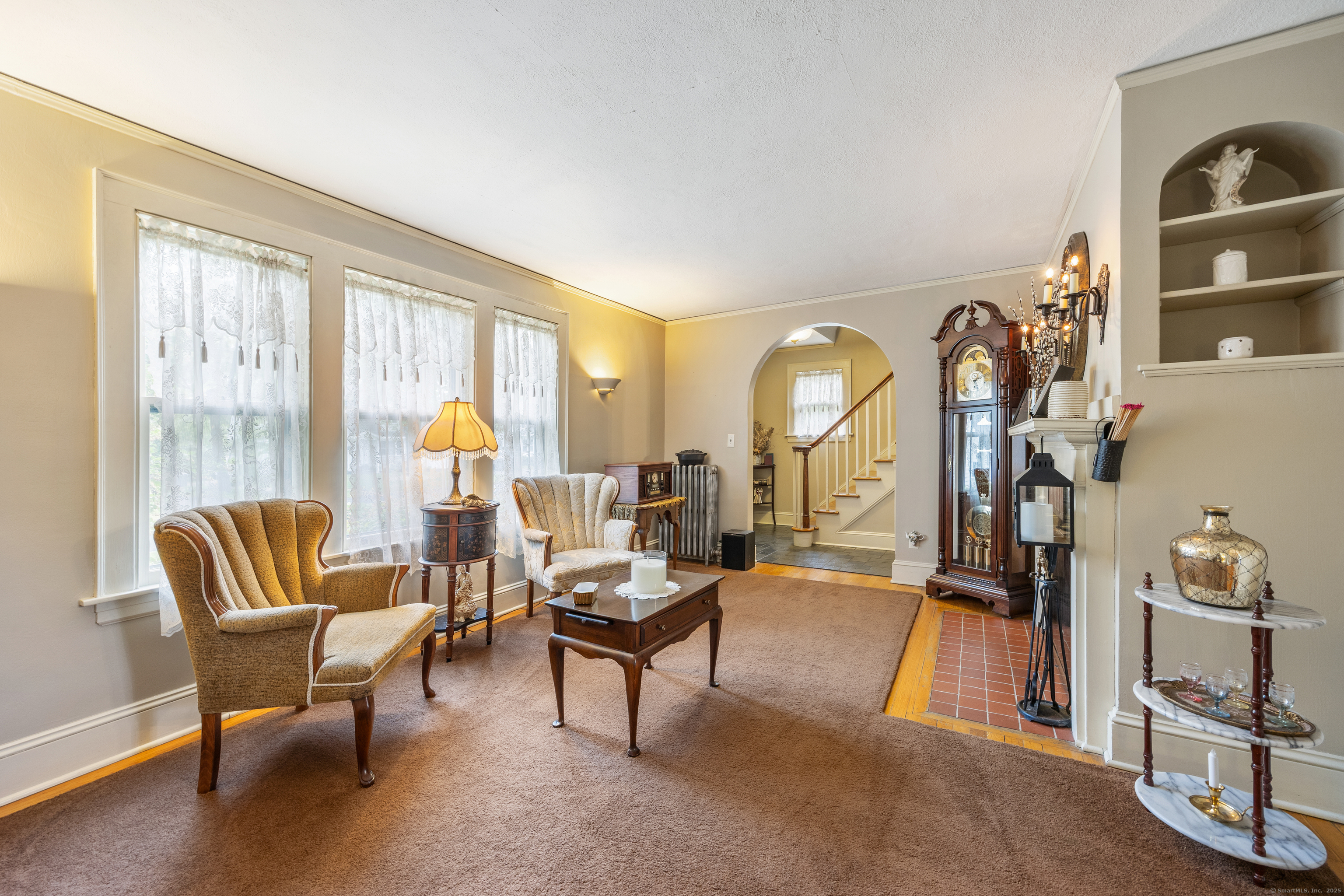 8 Usher Avenue, Plainville, Connecticut image 5