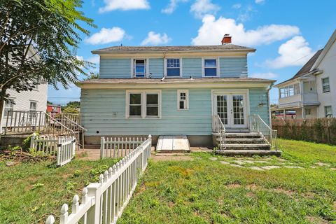 Tiny photo for 185 Wakelee Avenue, Ansonia, CT 06401 (MLS # 24147099)