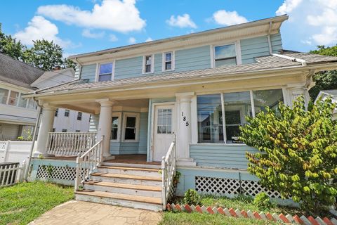 Tiny photo for 185 Wakelee Avenue, Ansonia, CT 06401 (MLS # 24147099)