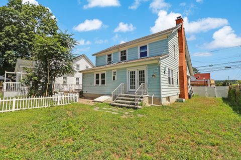 Photo of 185 Wakelee Avenue, Ansonia, CT 06401 (MLS # 24147099)