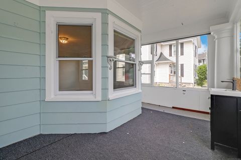 Tiny photo for 185 Wakelee Avenue, Ansonia, CT 06401 (MLS # 24147099)