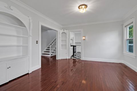 Tiny photo for 185 Wakelee Avenue, Ansonia, CT 06401 (MLS # 24147099)