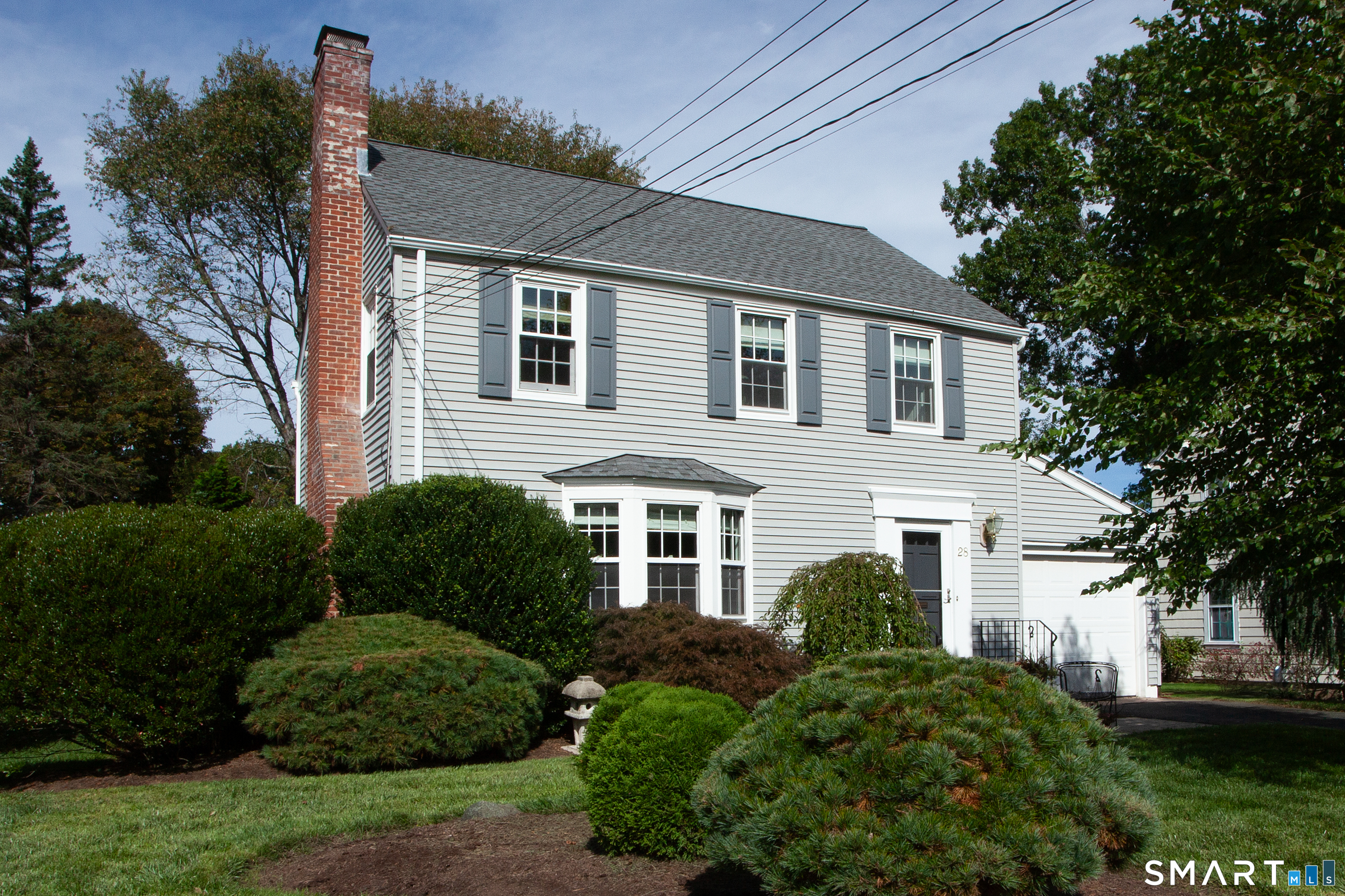 28 Tunxis Road