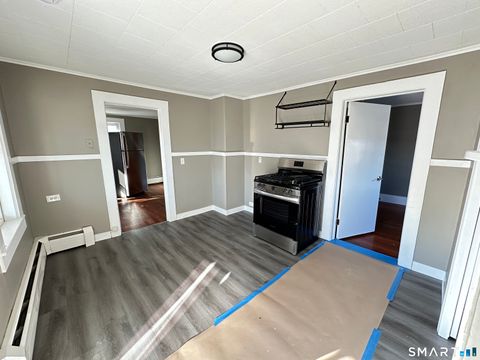 Tiny photo for 40 Oak Street #2, Windsor Locks, CT 06096 (MLS # 24146257)