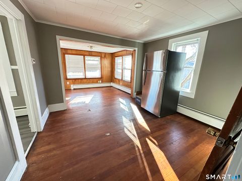 Tiny photo for 40 Oak Street #2, Windsor Locks, CT 06096 (MLS # 24146257)