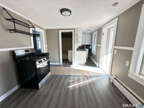 Tiny photo for 40 Oak Street #2, Windsor Locks, CT 06096 (MLS # 24146257)