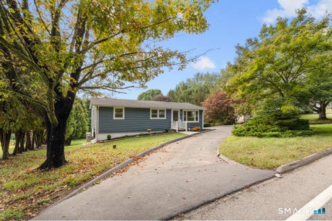 Tiny photo for 345 Harland Road, Norwich, CT 06360 (MLS # 24209328)