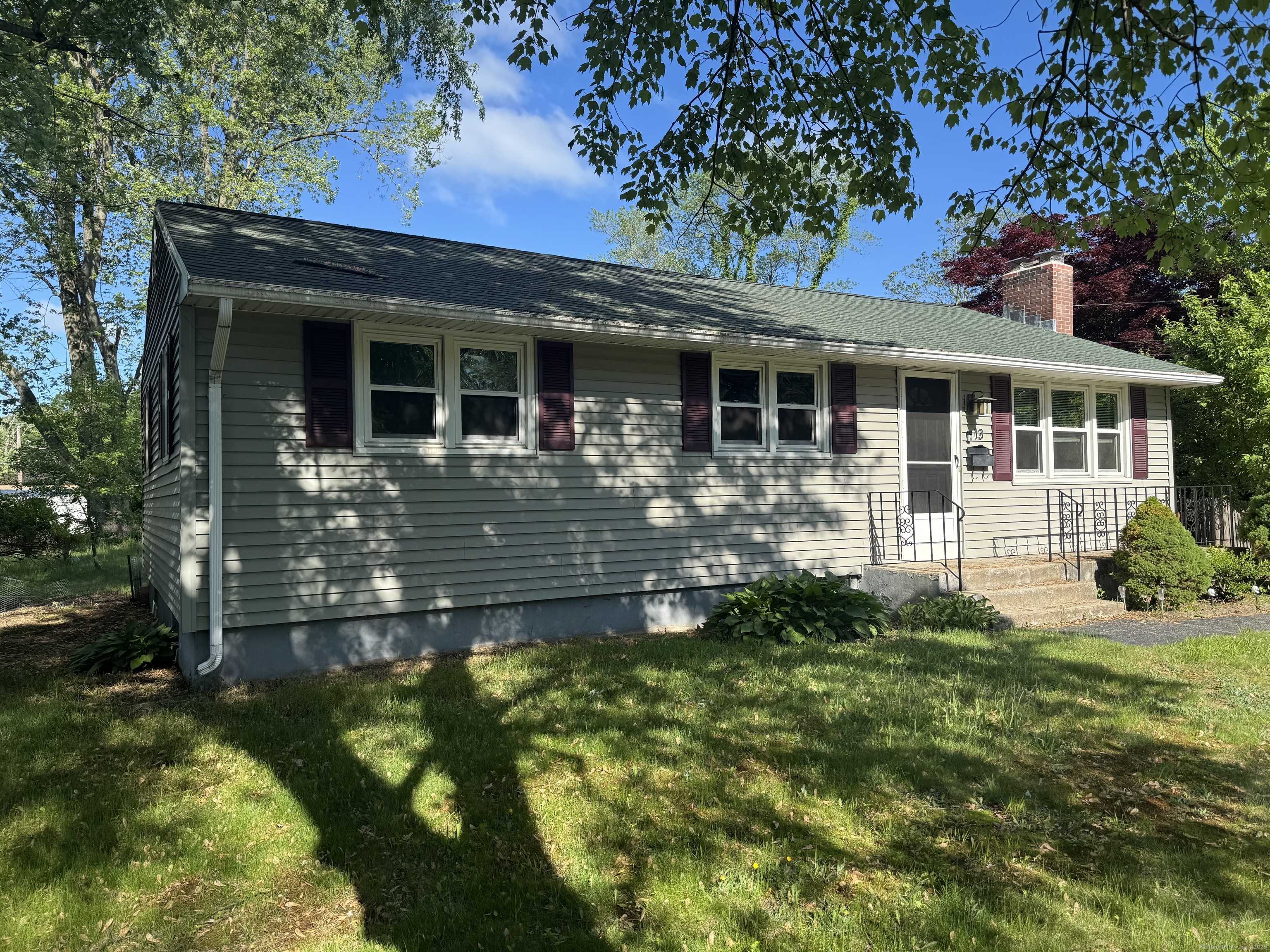 13 Lancer Drive, Enfield, Connecticut image 1