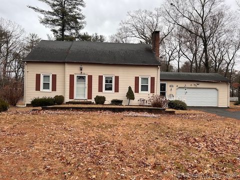 608 Kennedy Road Windsor CT 06095