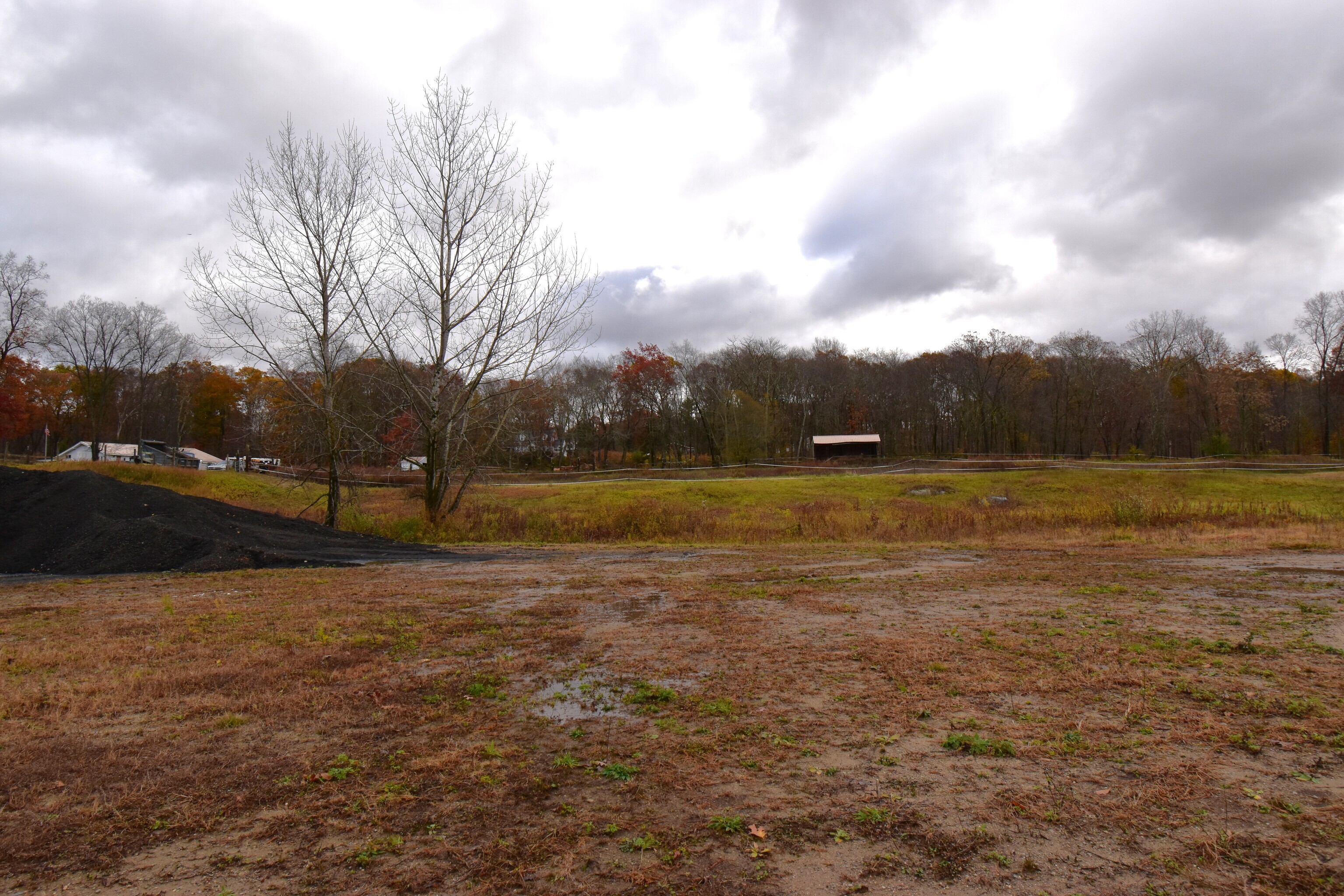 57, 59, 61 and Parcel C Pope Road