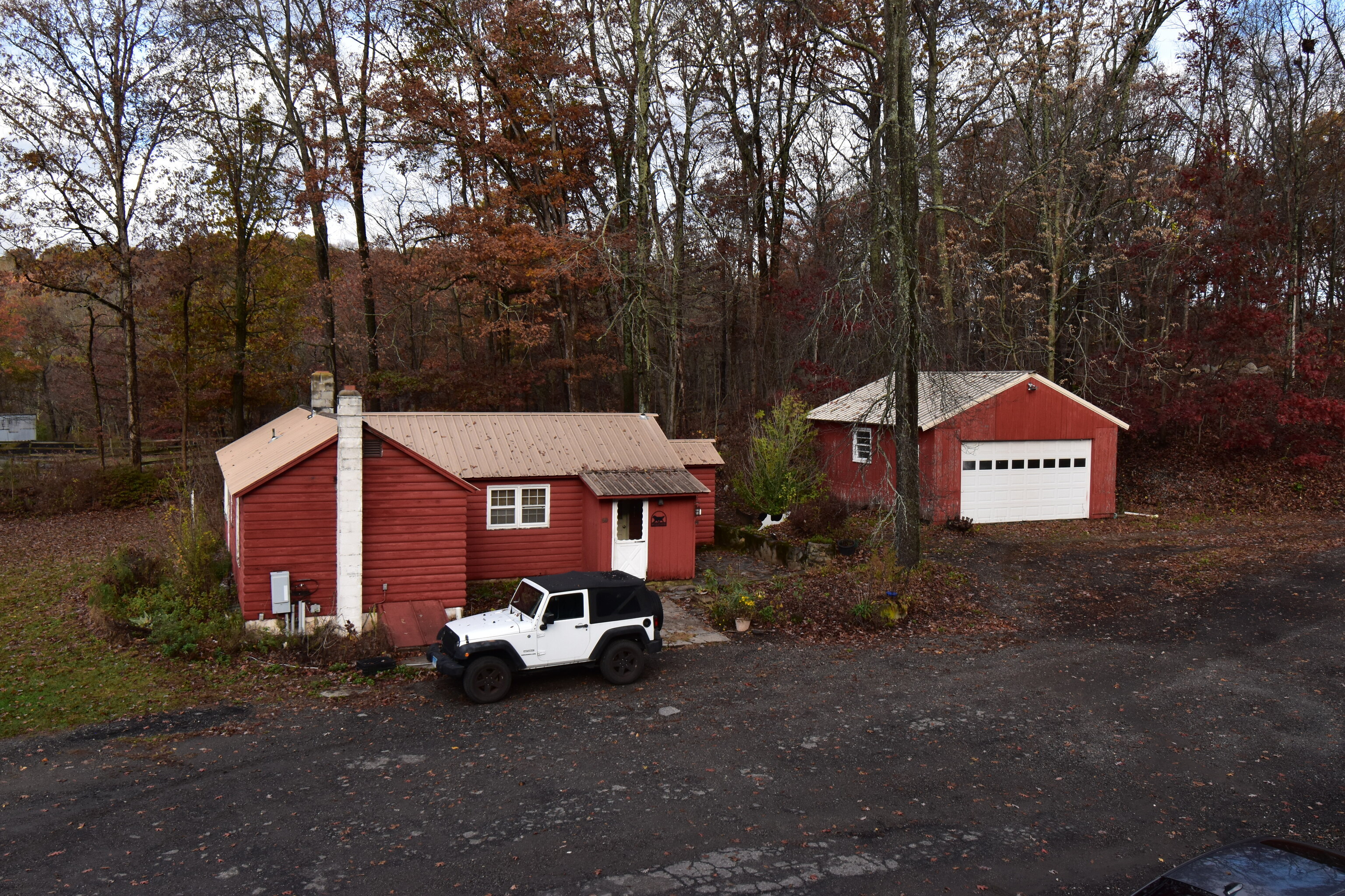 57, 59, 61 and Parcel C Pope Road