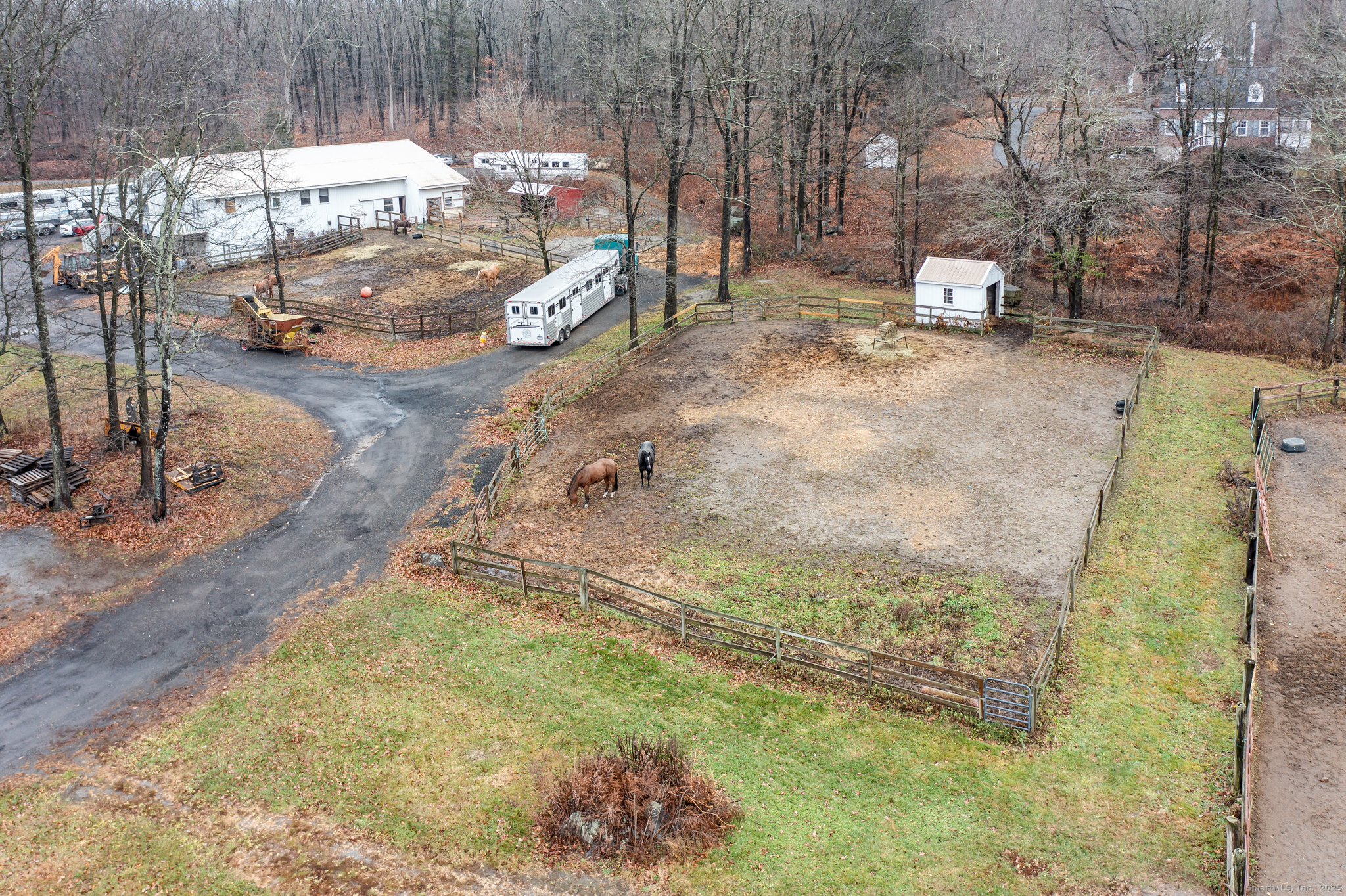 57, 59, 61 and Parcel C Pope Road