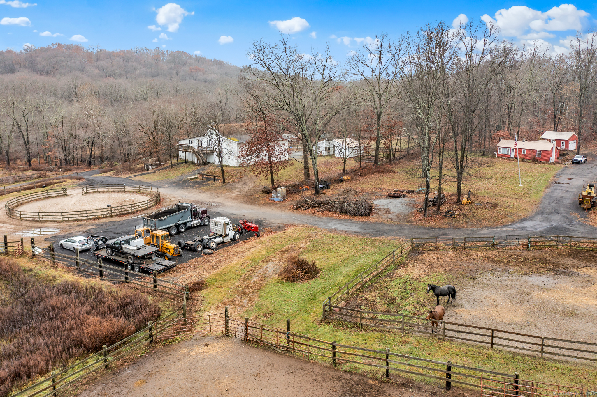 57, 59, 61 and Parcel C Pope Road