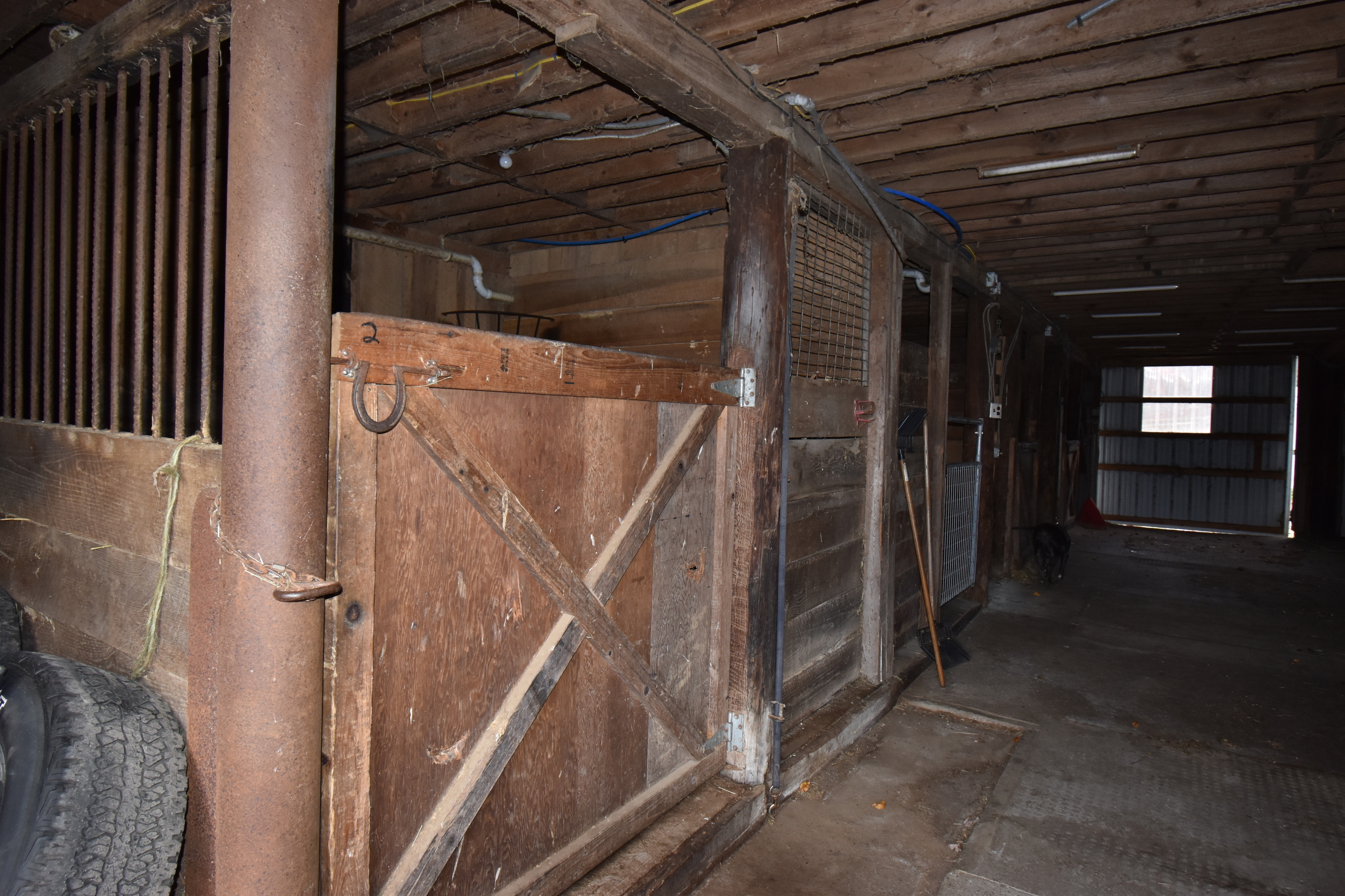 57, 59, 61 and Parcel C Pope Road