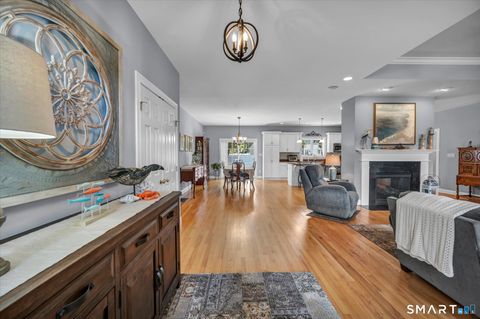 Tiny photo for 80 Acre Way, Southington, CT 06489 (MLS # 24186209)