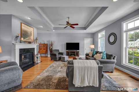 Tiny photo for 80 Acre Way, Southington, CT 06489 (MLS # 24186209)