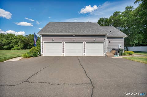 Tiny photo for 80 Acre Way, Southington, CT 06489 (MLS # 24186209)
