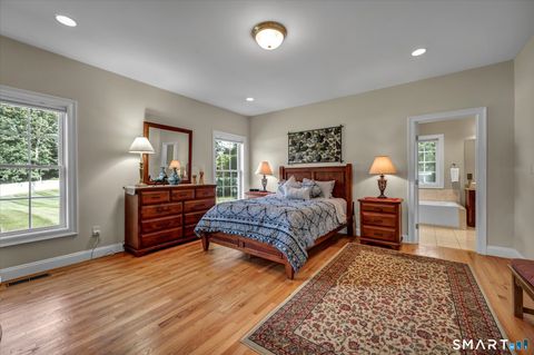 Tiny photo for 80 Acre Way, Southington, CT 06489 (MLS # 24186209)
