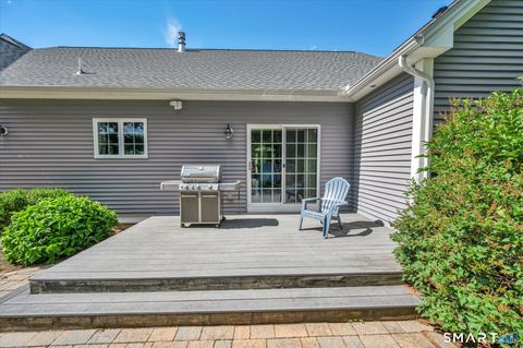 Tiny photo for 80 Acre Way, Southington, CT 06489 (MLS # 24186209)