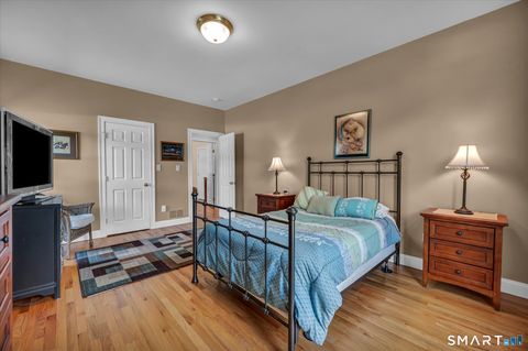 Tiny photo for 80 Acre Way, Southington, CT 06489 (MLS # 24186209)