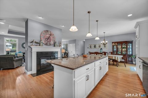 Tiny photo for 80 Acre Way, Southington, CT 06489 (MLS # 24186209)