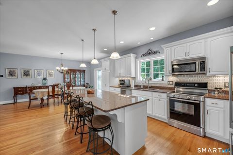 Tiny photo for 80 Acre Way, Southington, CT 06489 (MLS # 24186209)