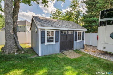 Tiny photo for 80 Acre Way, Southington, CT 06489 (MLS # 24186209)