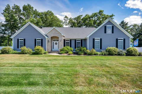 Photo of 80 Acre Way, Southington, CT 06489 (MLS # 24186209)