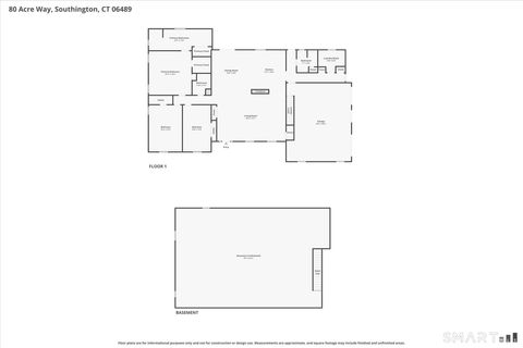 Tiny photo for 80 Acre Way, Southington, CT 06489 (MLS # 24186209)