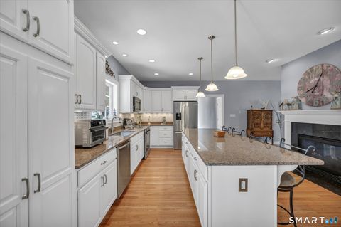 Tiny photo for 80 Acre Way, Southington, CT 06489 (MLS # 24186209)