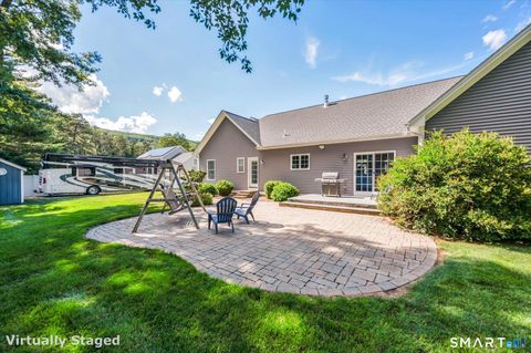 Tiny photo for 80 Acre Way, Southington, CT 06489 (MLS # 24186209)