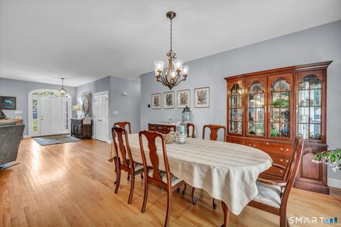 Tiny photo for 80 Acre Way, Southington, CT 06489 (MLS # 24186209)