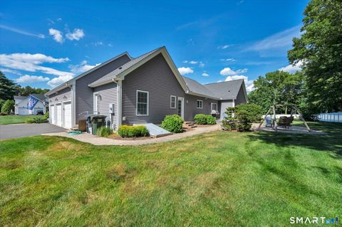 Tiny photo for 80 Acre Way, Southington, CT 06489 (MLS # 24186209)