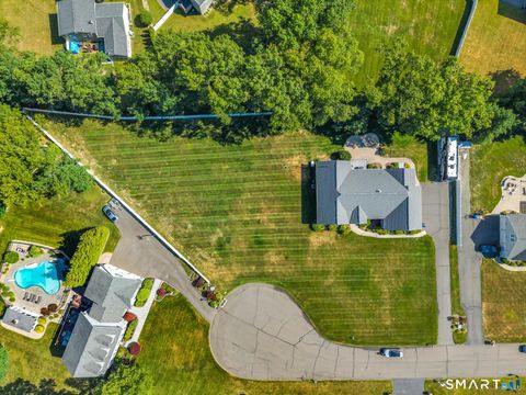 Tiny photo for 80 Acre Way, Southington, CT 06489 (MLS # 24186209)