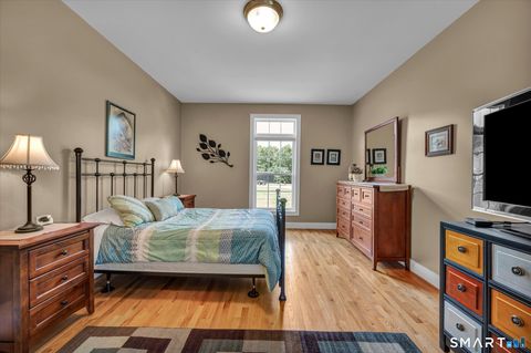 Tiny photo for 80 Acre Way, Southington, CT 06489 (MLS # 24186209)