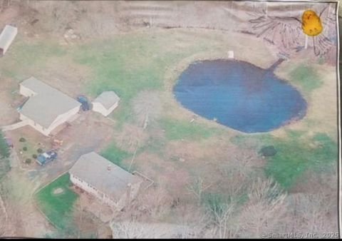 Homes For Sale - 179 Route 81<br/> Killingworth, CT 06419