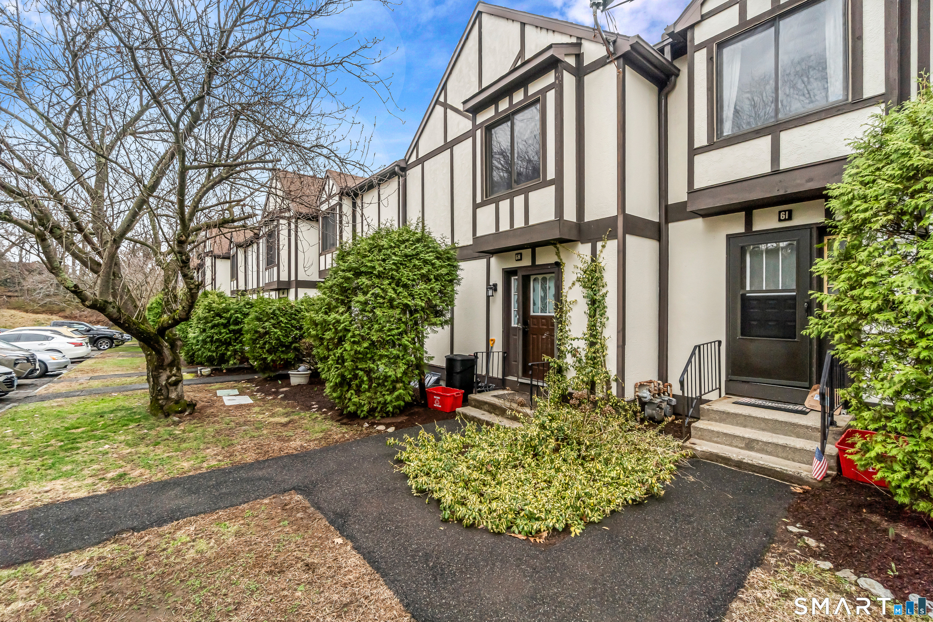 204 New Haven Avenue 6H