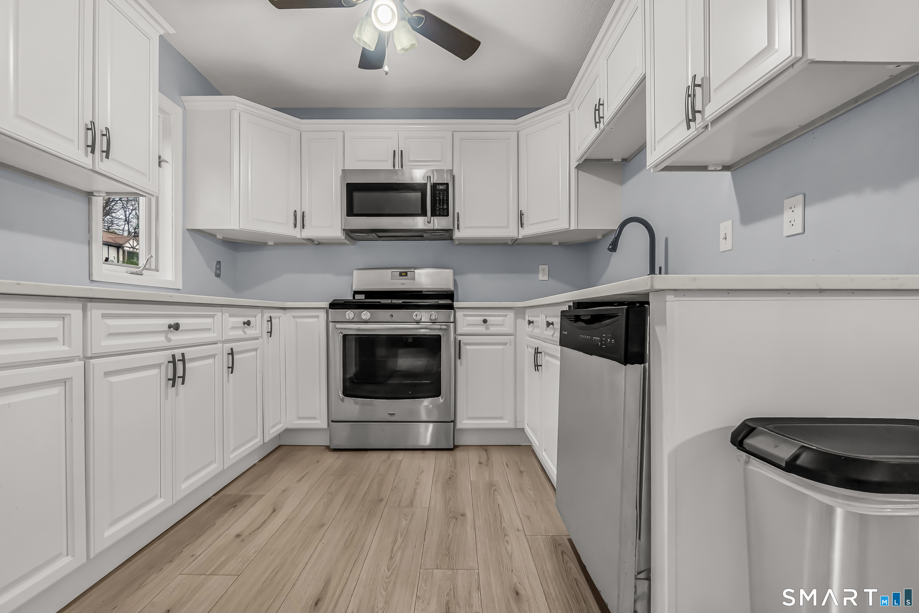 204 New Haven Avenue 6H